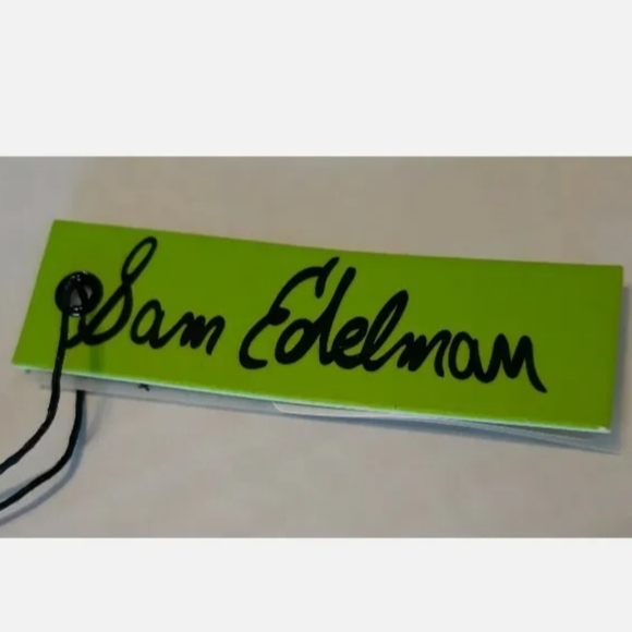 NWT Sam Edleman Wallet Keychain, Coin Purse, Card Holder - Picture 3 of 5